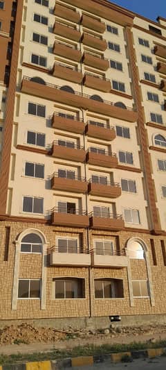2 bed Apartment for Sale ( Near to Possession) Green Heights