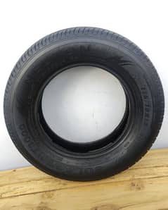 Branded Used Tyre 13 Inches