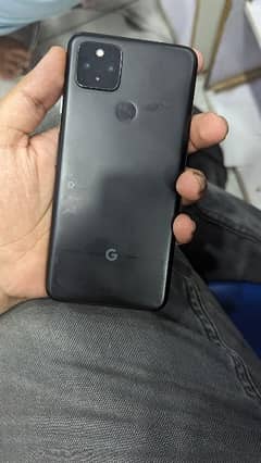 google pixel 4a approved con 10 / 8 best gaming camera phone