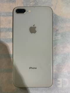 iphone 8plus 64GB Pta Approved