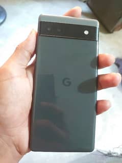 Google Pixel 6a for Sale