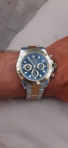 Rolex Watch 2023 Model