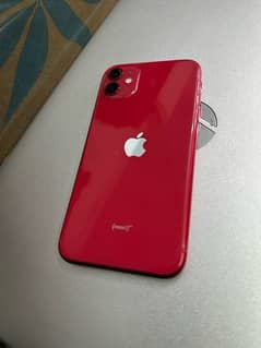 iphone 11 jv non pta 10 by 10 condition 89 baterry health