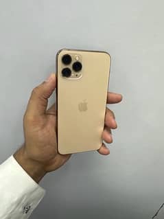 Apple Iphone 11 pro PTA Approved