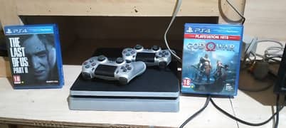 PlayStation 4, PS4