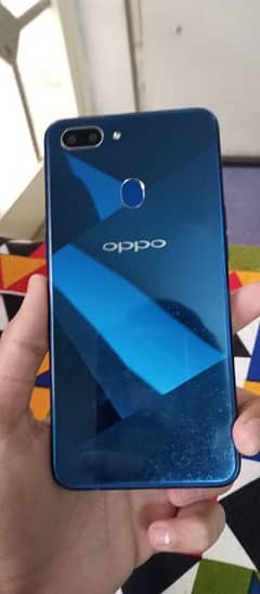OPPO A5s For sell