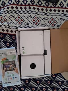 ptcl android box