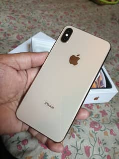 iphone Xs Max, duos, 512gb, only call 03124500087