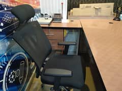 Office computer chair for boss