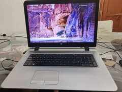 HP ProBook 470 G3