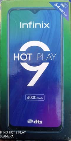 hot play 9