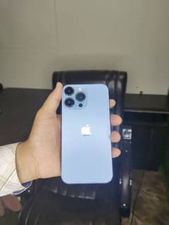 iPhone XR convert in 13 pro max