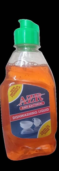 AZR Dishwash 500 ml - Dishwasher