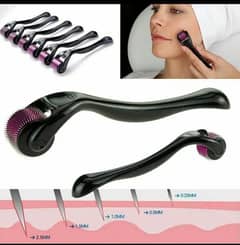 Derma roller 0.5mm