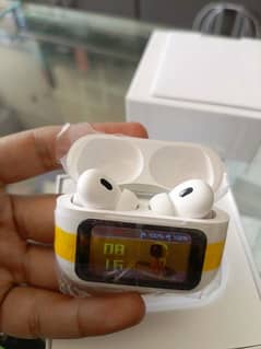 earbuds pro new design available