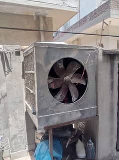 air cooler stainless steel