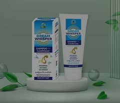 HDW Herbal shampoo +conditioner
