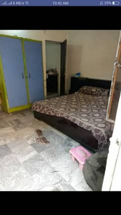 5 Marla Available House In Shokat Town Near About Ghazi Road Lahore,