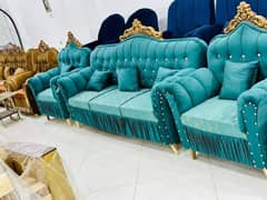 6 seater sofas