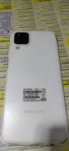 Fore sale galaxy A12