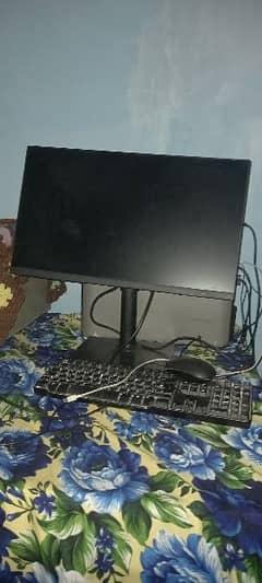 24 inch lcd gaming dell type-c