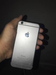 iphone 6 PTA approved