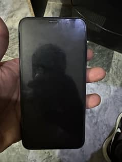 I phone XS Max 256 GB PTA approved with box