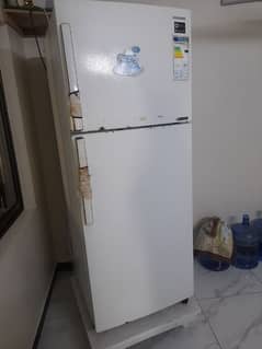 Samsung Refrigerator