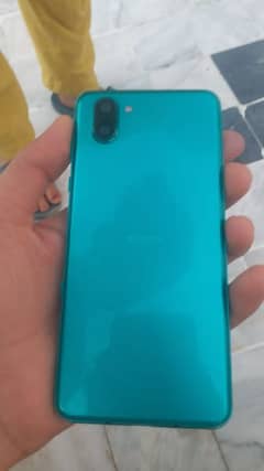 Aquos R3 *6/128*Non PTA  *New* (Aquas R3/ Aqous)