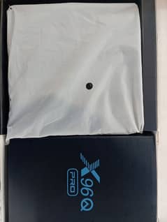 X96 Q PRO MX BOX