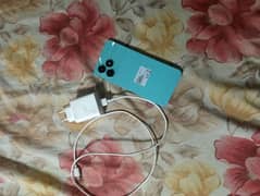 realme c 51 no box charger or Mobile ha 10 by 10 condition