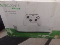 Xbox One S Digital Edition