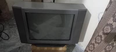 Sony 20 inches TV
