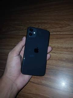 iPhone 11 non pta Scratchlessless 80+ health  2 month sim jv
