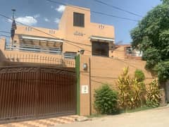 10 Marla Used House for Sale in Lahore Nadirabad