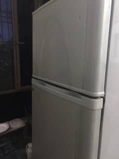 Dawalance freezer