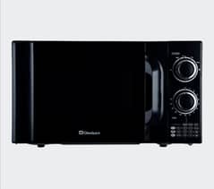 Dawlance microwave oven