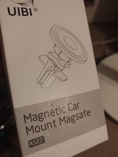 UIBI Magnetic Car Mount
