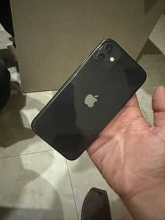 iPhone 11 factory unlock non pta