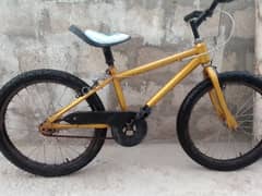 BMX Bicycle For Sale