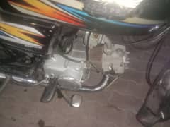 I want to sale my road Prince 70cc