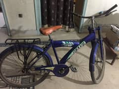 Dulex Bicycle for sale