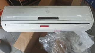 Haier Non inverter Ac for sales