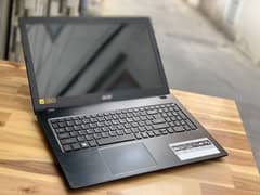 Acer Laptop 15.6 Numpad Display(Ram 4GB + SSD 128GB) Ultra Slim Laptop