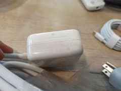 Apple 30watt type c charger