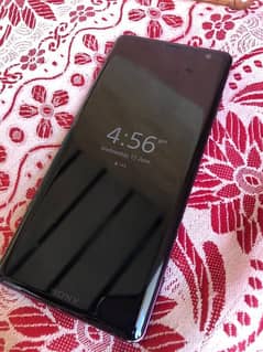 Exchange possible sony xperia xz3 condition10/10 gaming 845 snapdragon