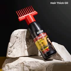 biocos hair thick oil