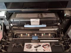 Dell 3333dn 
Printer
Photocopier
Scanner 
3 in 1
USB sported