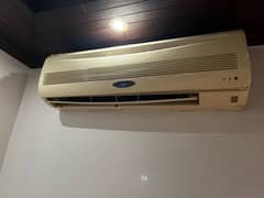 Sabro AC fully working condition