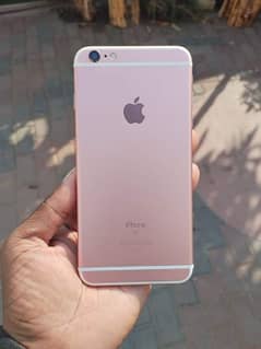 iPhone 6s/64 GB PTA approved for sale 0336=046=8944